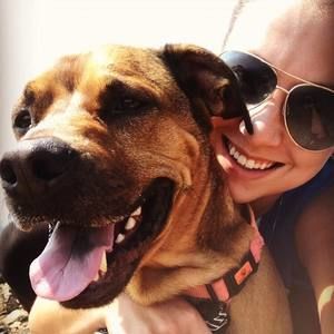 Meet your Posher, Anisa